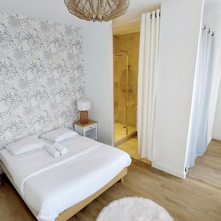 Hyper-Centre De Grenoble, Suite Parentale - Wifi Fibre - Cocon Zewnętrze zdjęcie