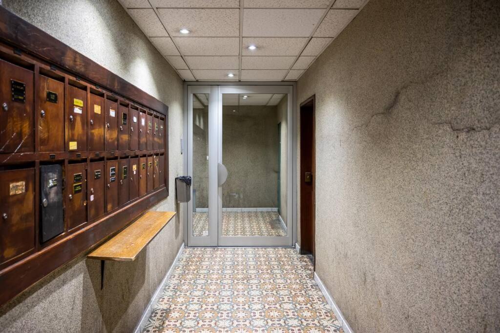 Hyper-Centre De Grenoble, Suite Parentale - Wifi Fibre - Cocon Zewnętrze zdjęcie